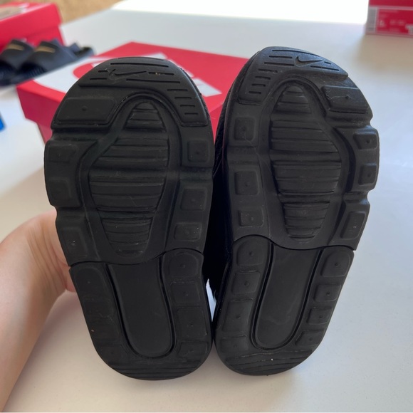 Nike Air Max 270 Extreme (Toddler) - Picture 3 of 9